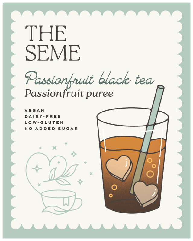 BL Tea 2025 Drink Menu 4 BL Tea 2025 Drink Menu - The Seme